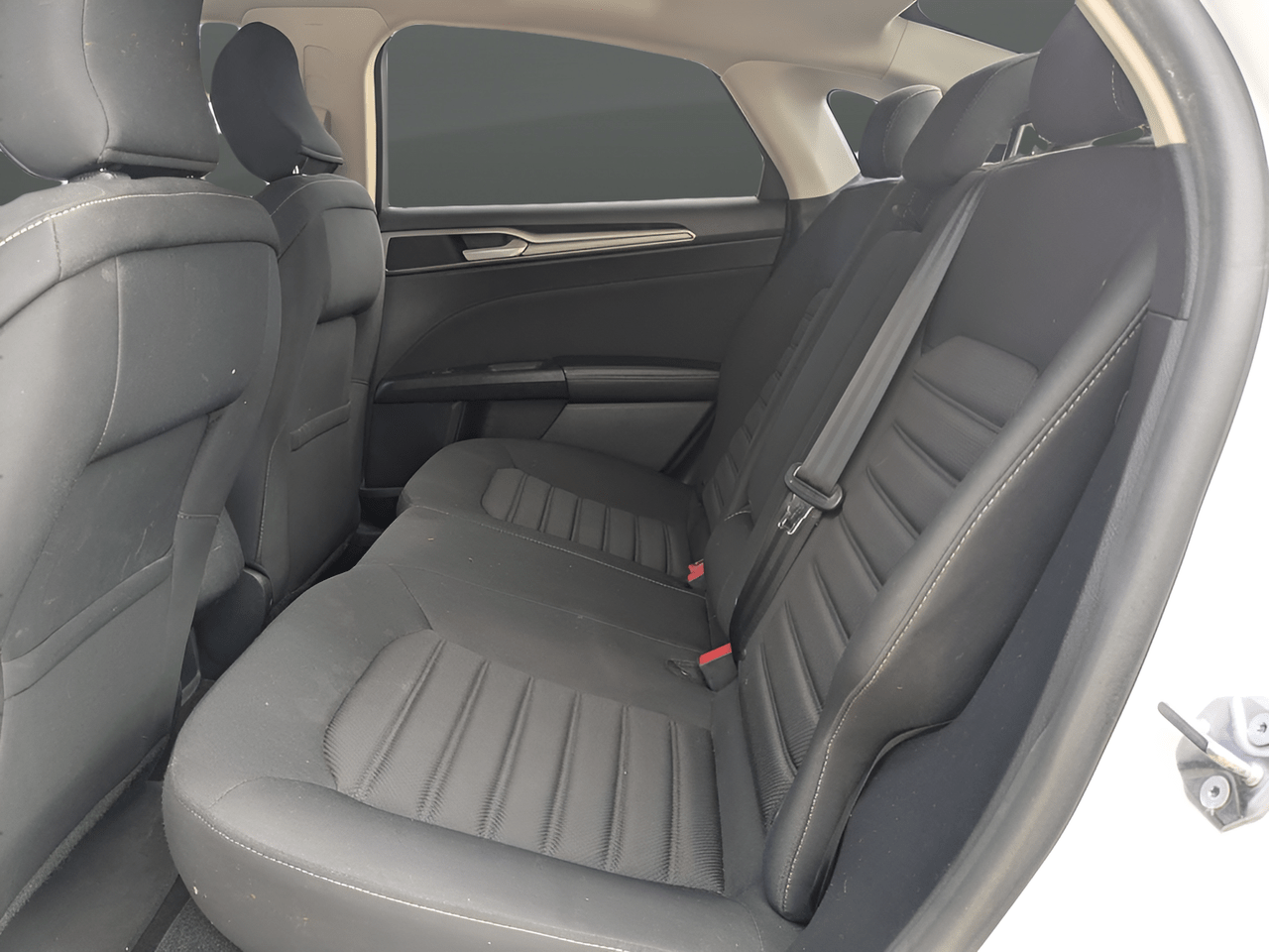 2018 Ford Fusion SE Jacksonville FL