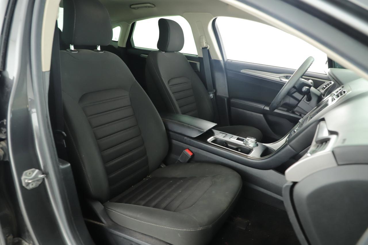 2018 Ford Fusion SE New Braunfels TX