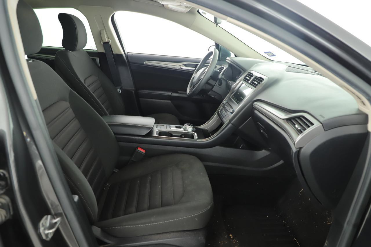 2018 Ford Fusion SE New Braunfels TX