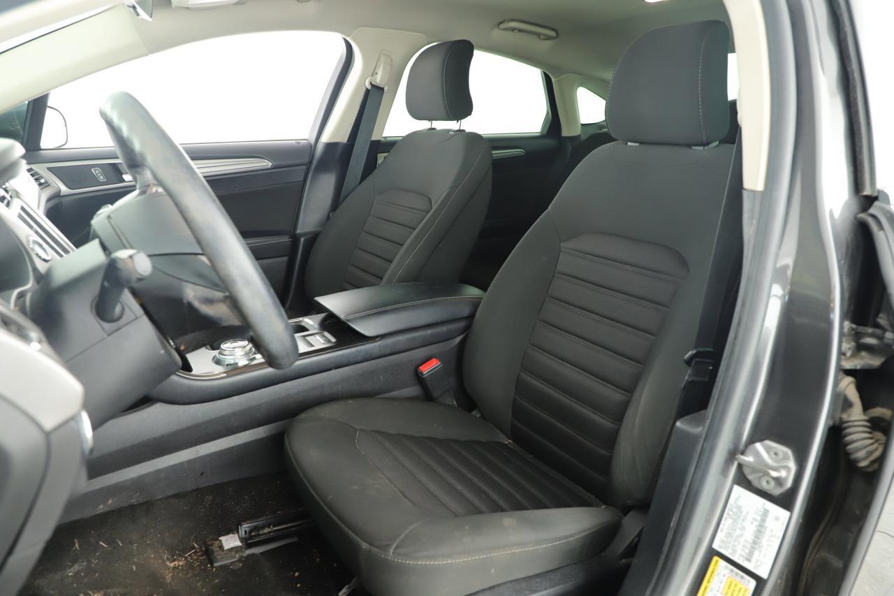 2018 Ford Fusion SE New Braunfels TX