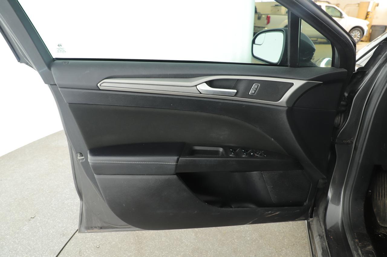 2018 Ford Fusion SE New Braunfels TX