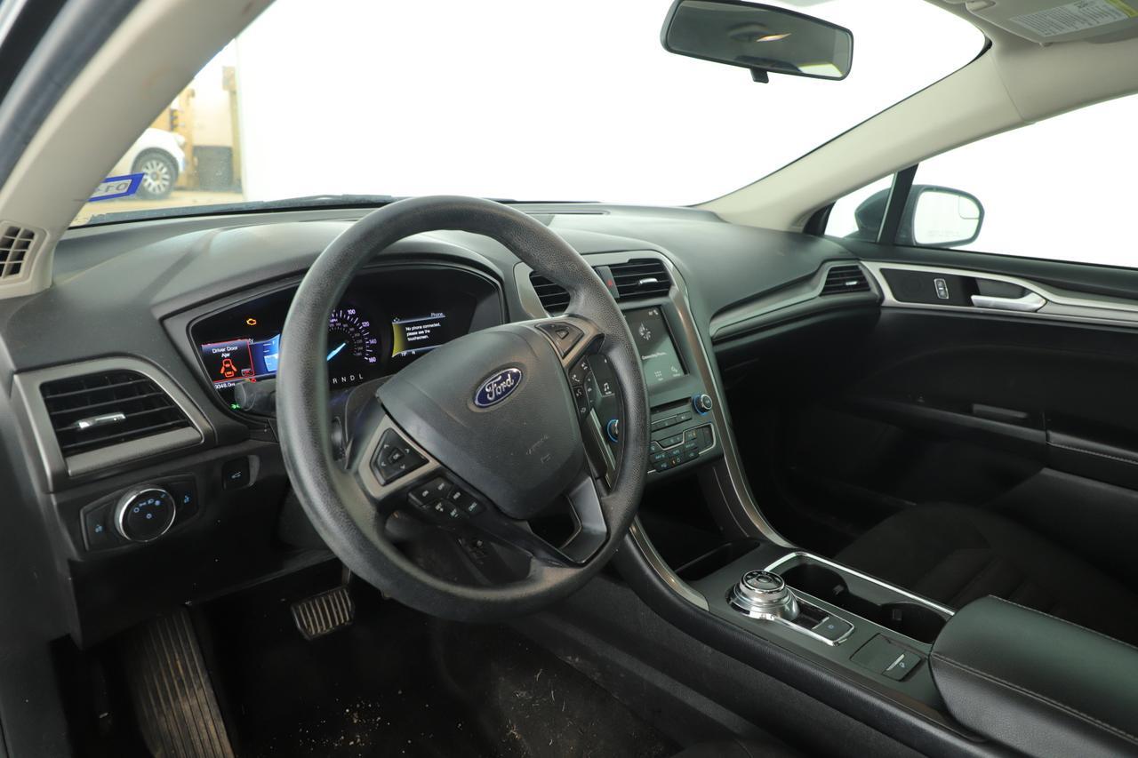 2018 Ford Fusion SE New Braunfels TX