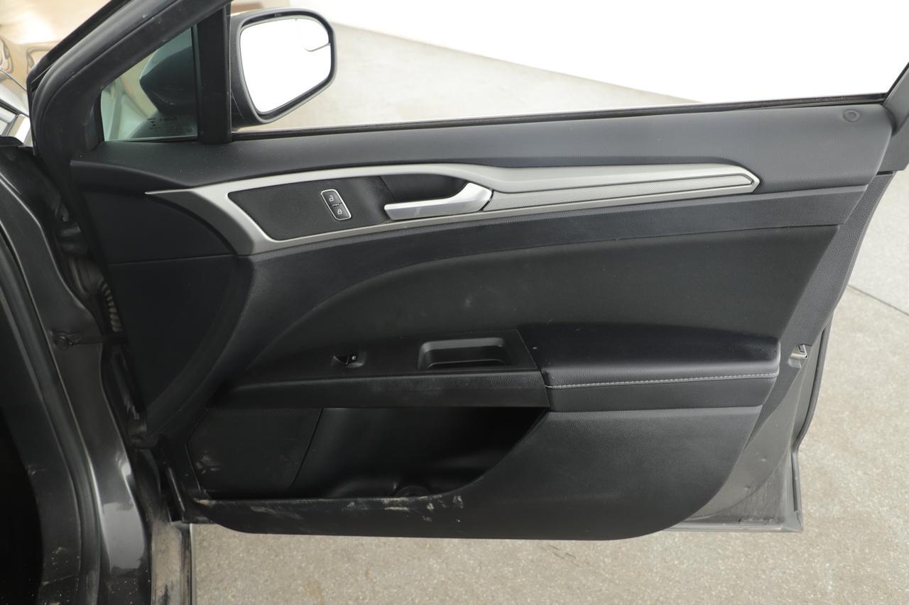 2018 Ford Fusion SE New Braunfels TX