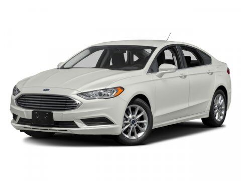 2018 Ford Fusion SE San Antonio TX