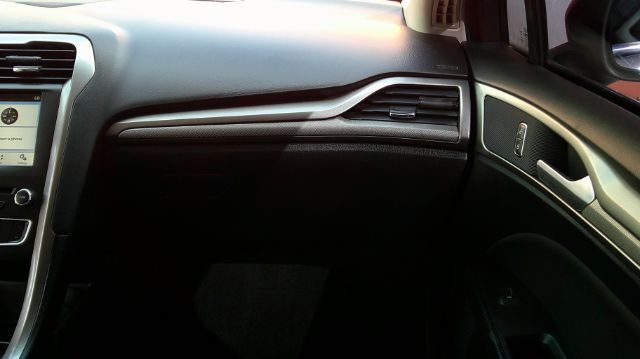 2018 Ford Fusion SE San Antonio TX
