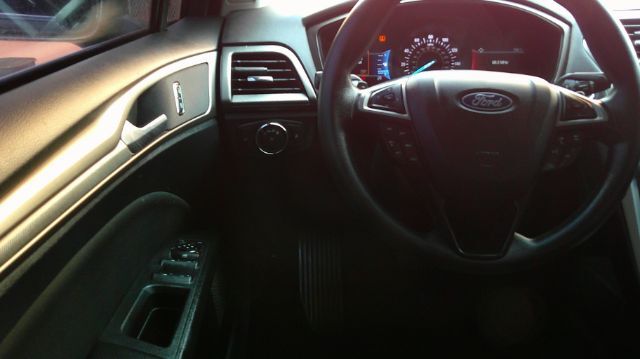 2018 Ford Fusion SE San Antonio TX