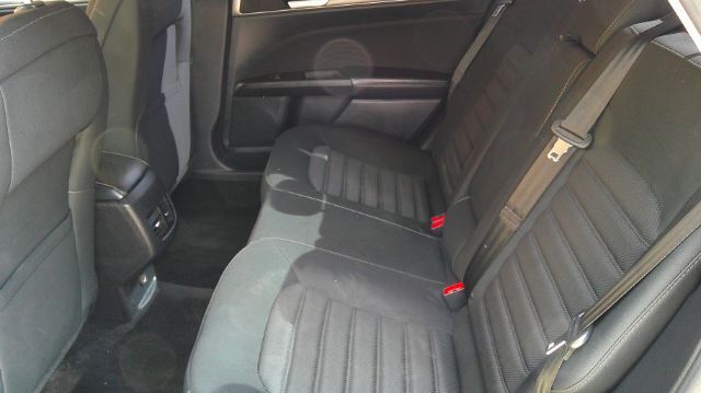 2018 Ford Fusion SE San Antonio TX