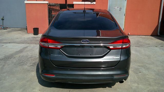 2018 Ford Fusion SE San Antonio TX