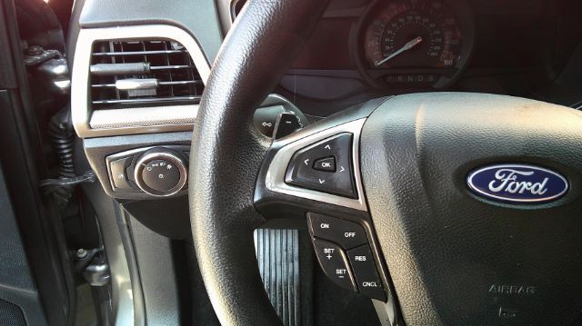 2018 Ford Fusion SE San Antonio TX