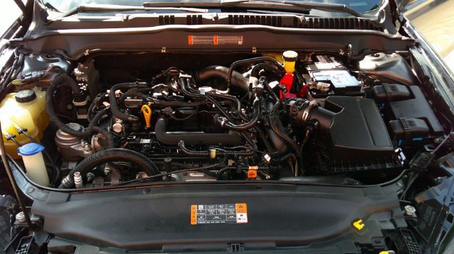 2018 Ford Fusion SE San Antonio TX