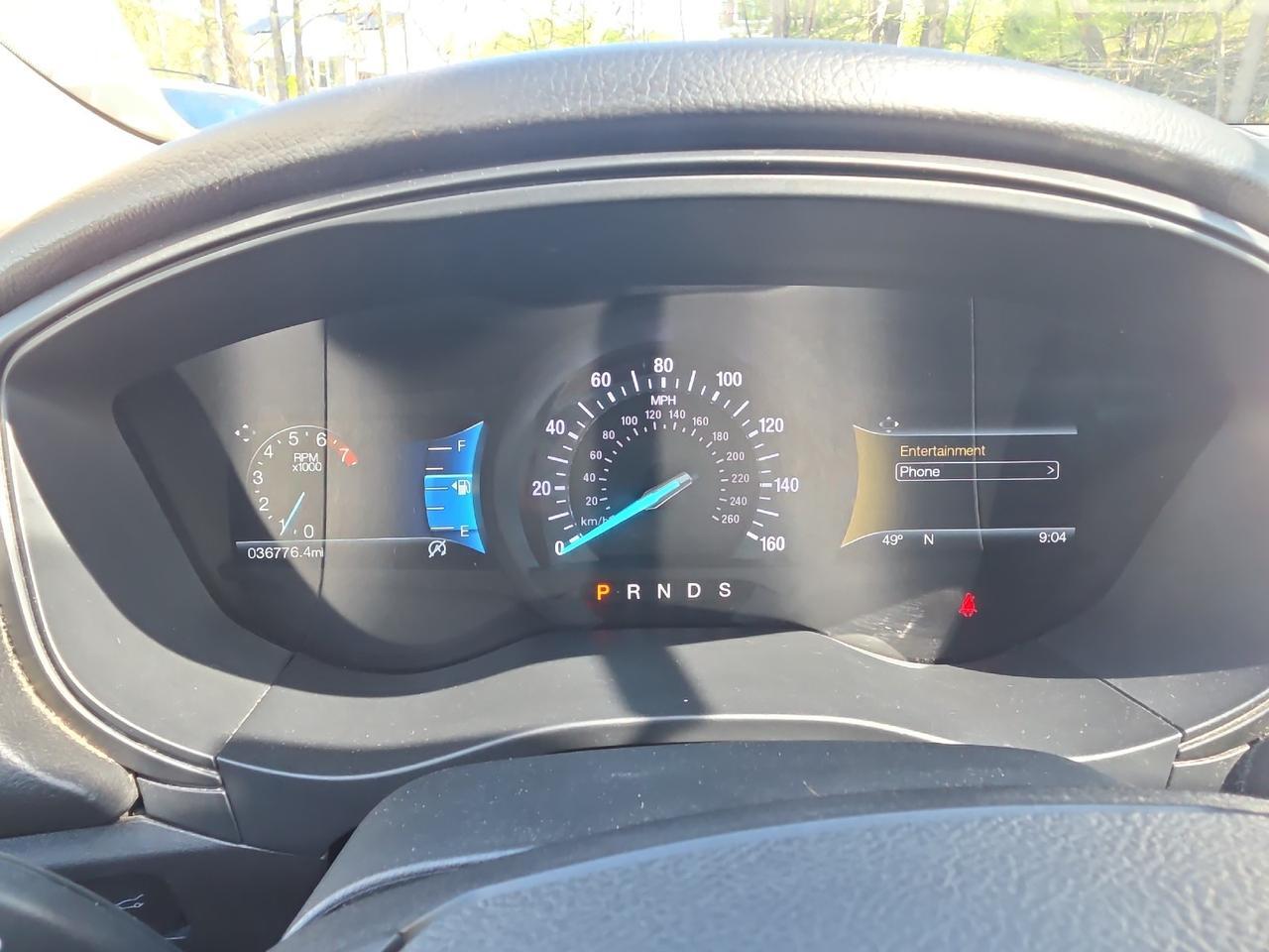 2018 Ford Fusion SE Sand Lake NY