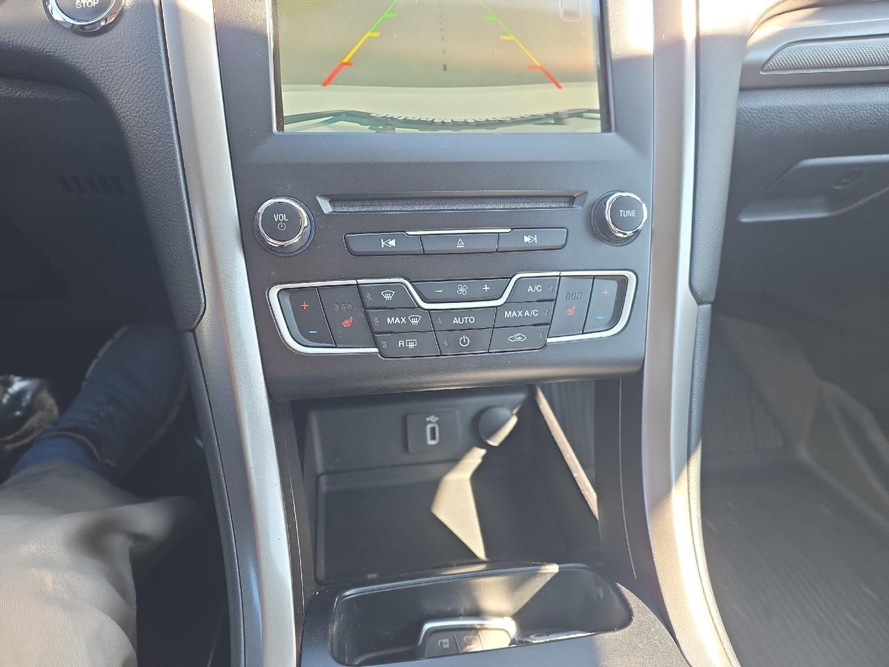 2018 Ford Fusion SE Sand Lake NY