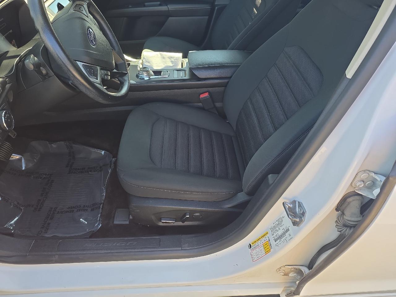 2018 Ford Fusion SE Sand Lake NY