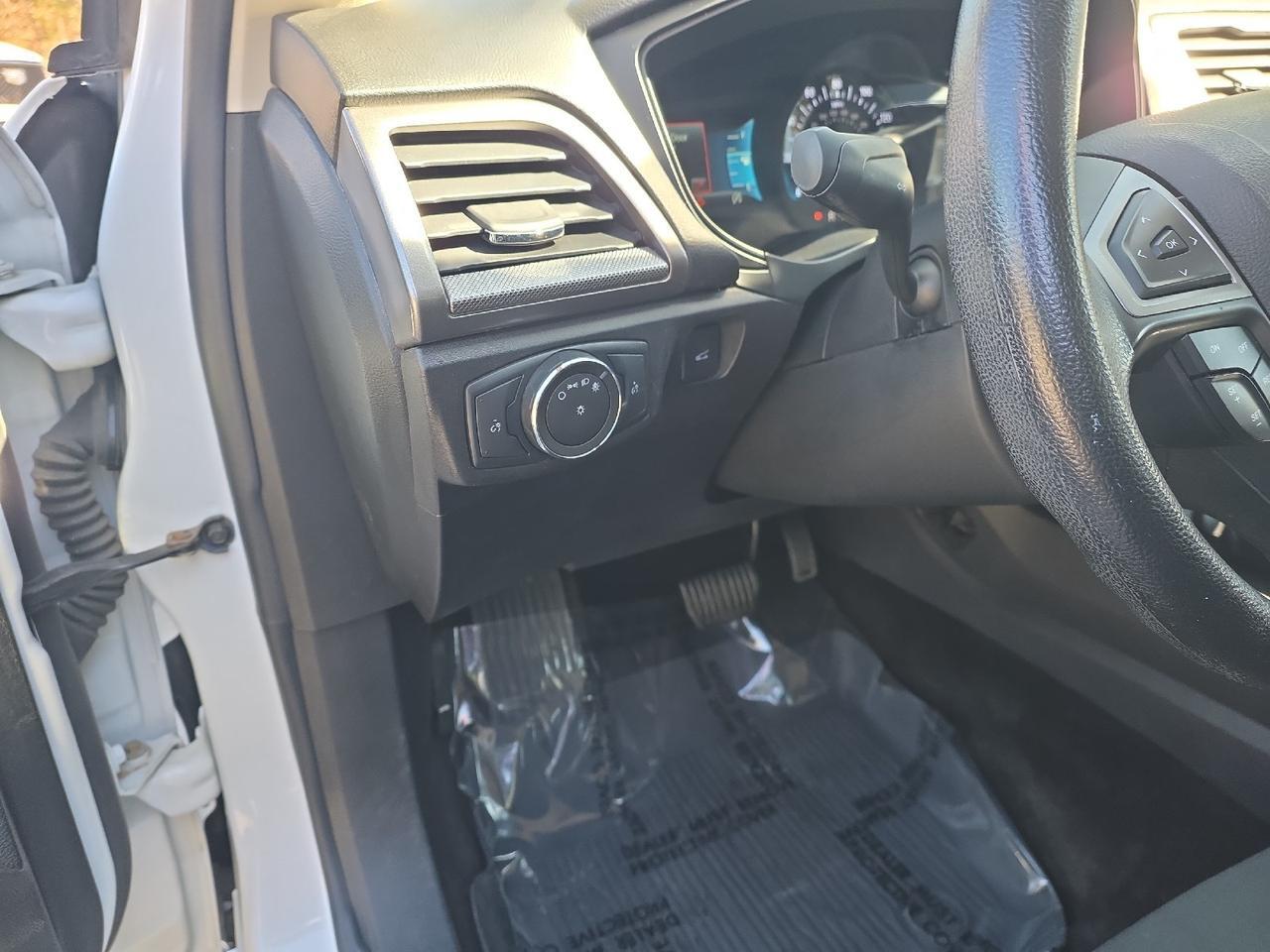 2018 Ford Fusion SE Sand Lake NY
