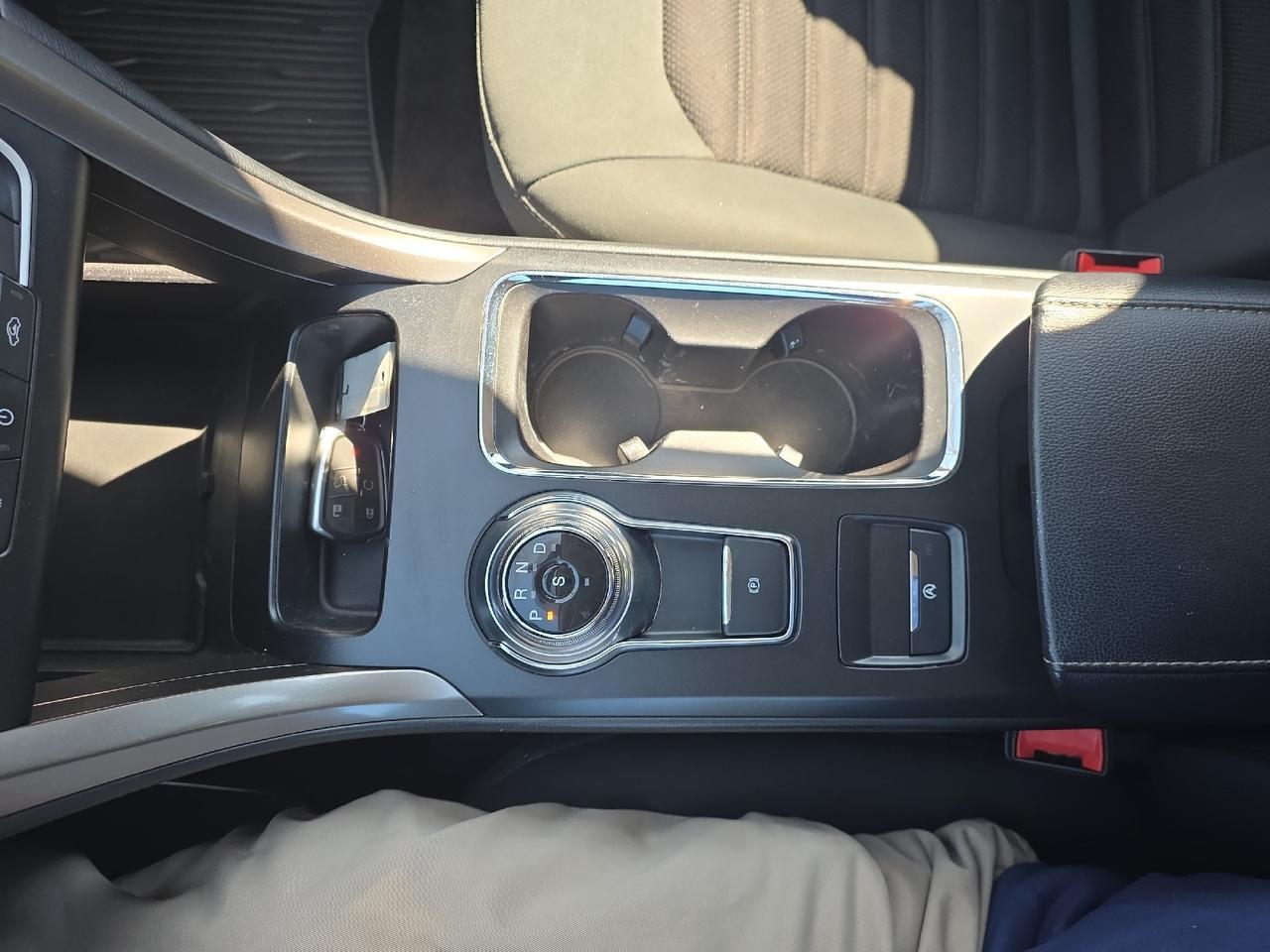 2018 Ford Fusion SE Sand Lake NY