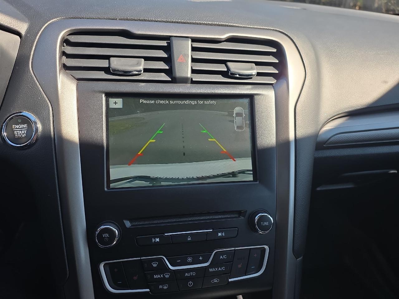 2018 Ford Fusion SE Sand Lake NY