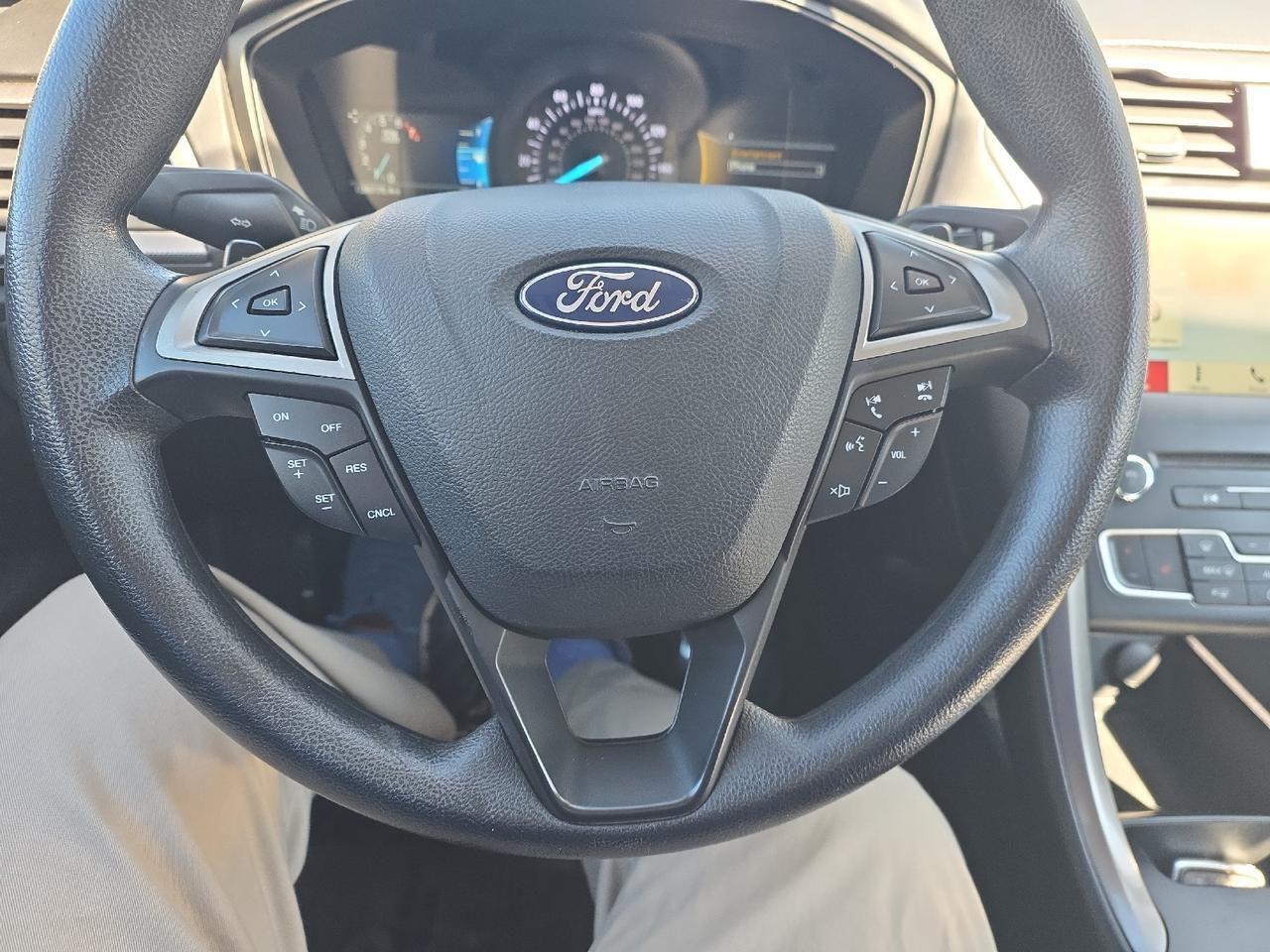 2018 Ford Fusion SE Sand Lake NY