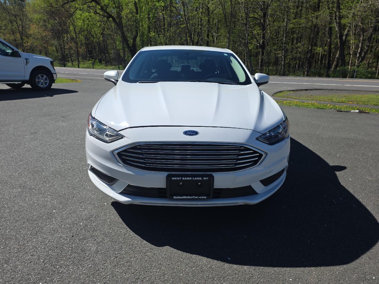 2018 Ford Fusion SE Sand Lake NY