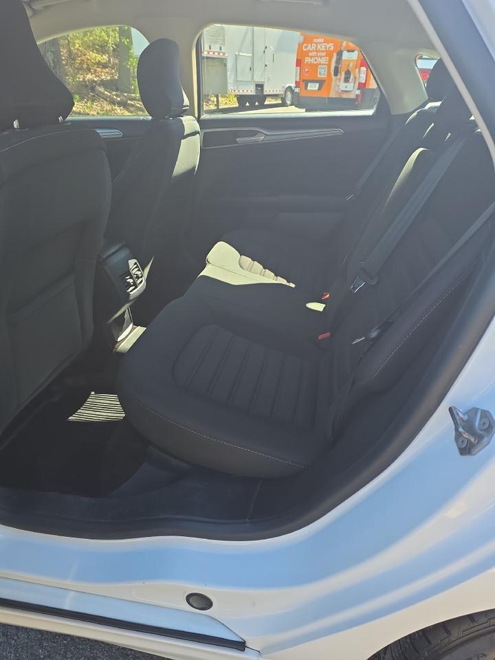 2018 Ford Fusion SE Sand Lake NY