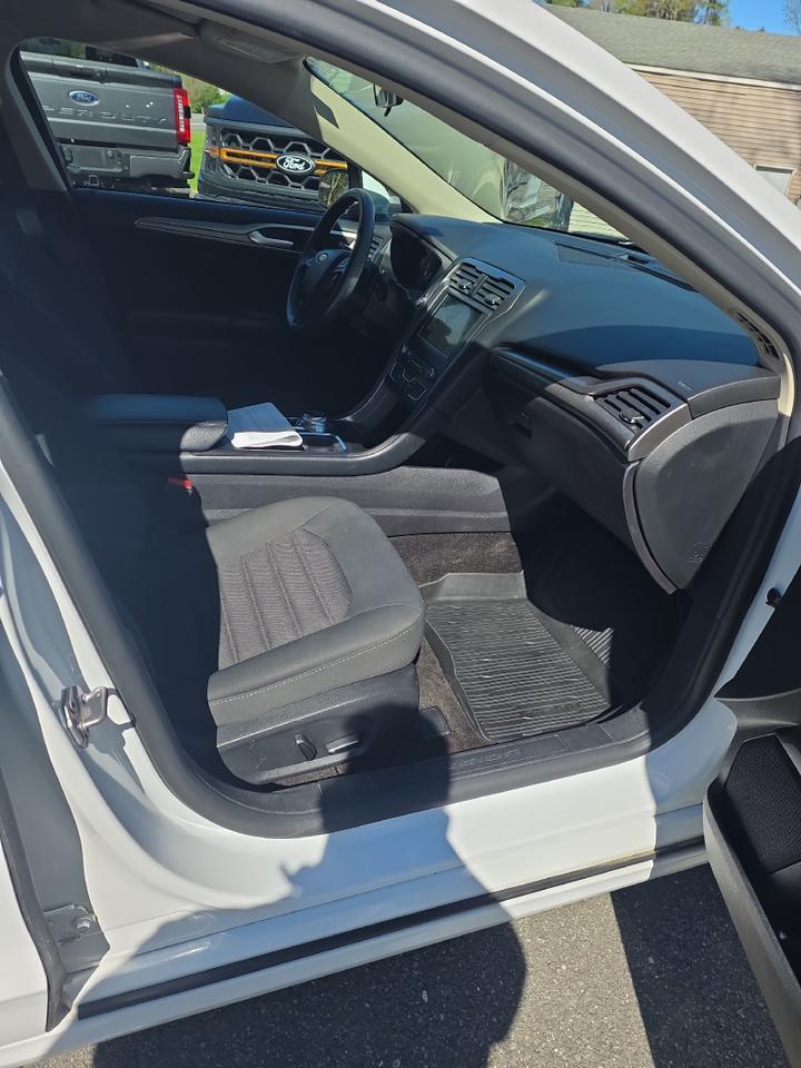 2018 Ford Fusion SE Sand Lake NY