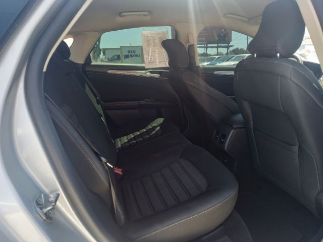 2018 Ford Fusion SE Sarasota FL