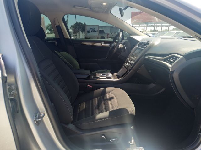 2018 Ford Fusion SE Sarasota FL