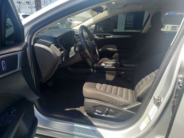 2018 Ford Fusion SE Sarasota FL