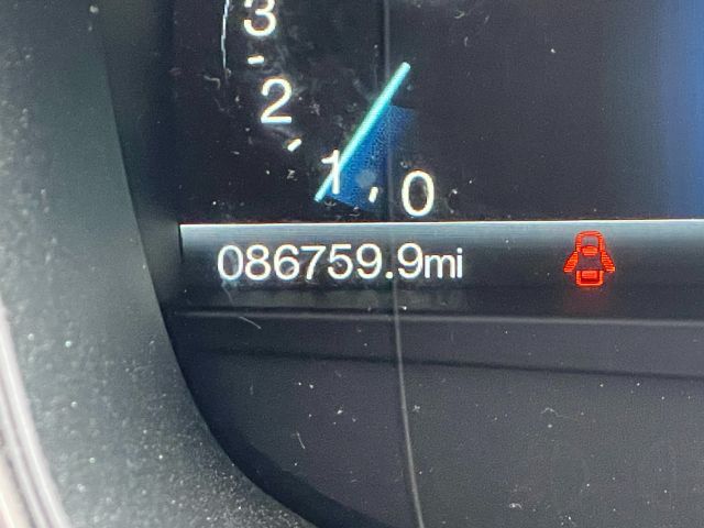 2018 Ford Fusion SE Spokane Valley WA