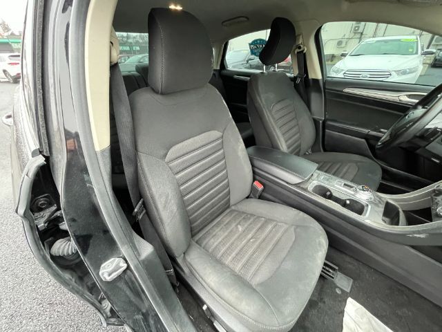 2018 Ford Fusion SE Spokane Valley WA