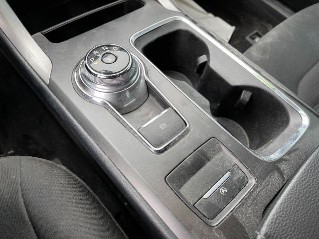 2018 Ford Fusion SE Spokane Valley WA