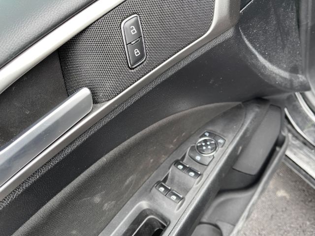 2018 Ford Fusion SE Spokane Valley WA