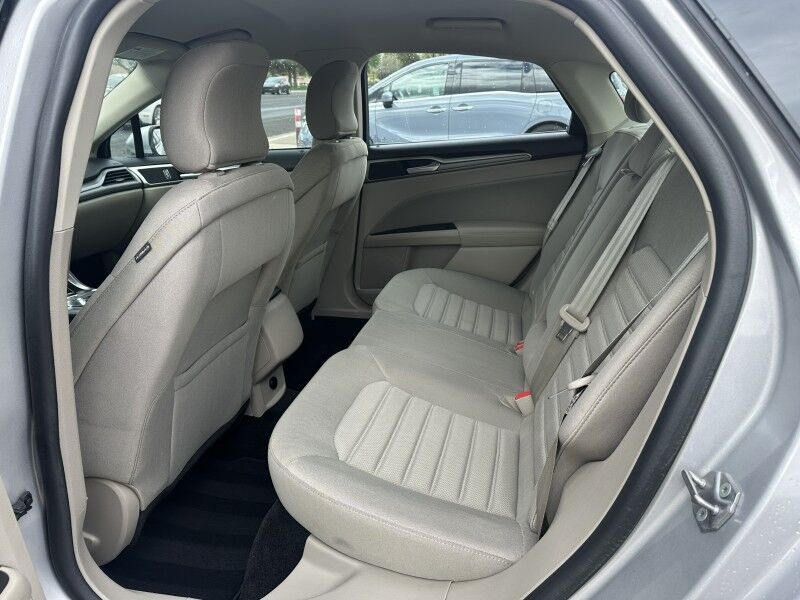 2018 Ford Fusion SE St George UT