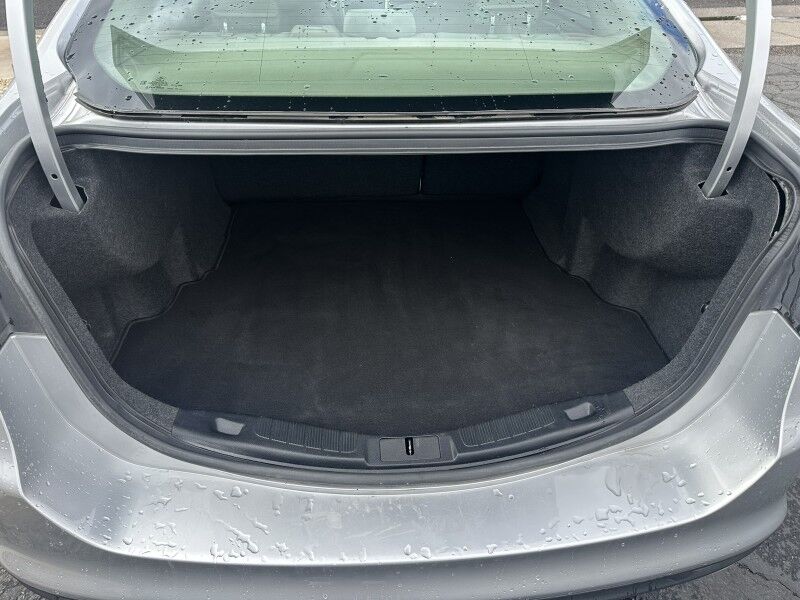 2018 Ford Fusion SE St George UT