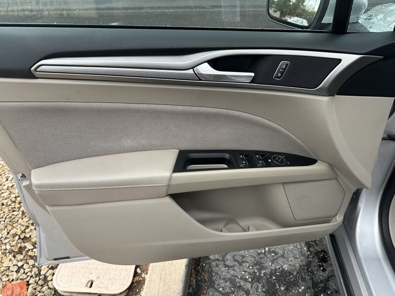 2018 Ford Fusion SE St George UT