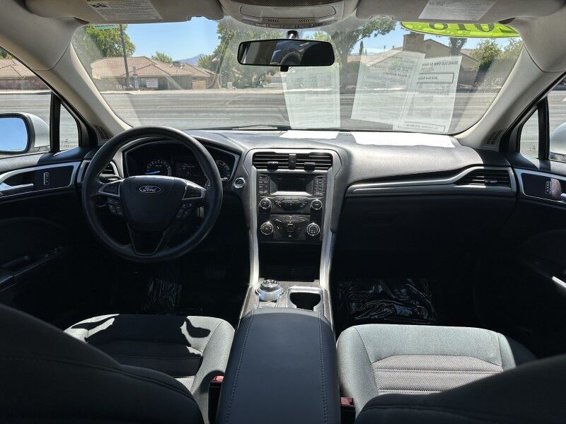 2018 Ford Fusion SE St George UT