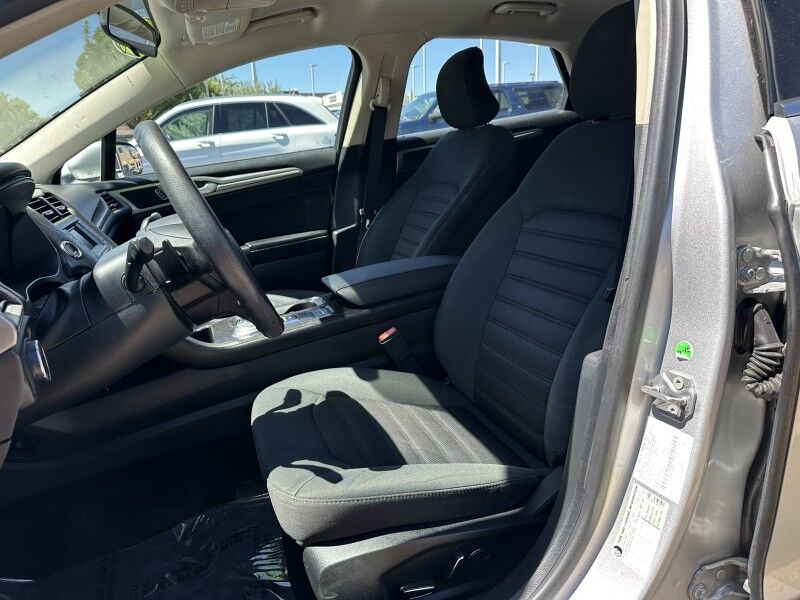 2018 Ford Fusion SE St George UT
