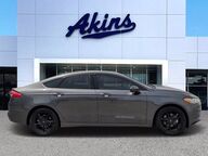 2018 Ford Fusion SE Winder GA 2018 Ford Fusion SE Winder GA