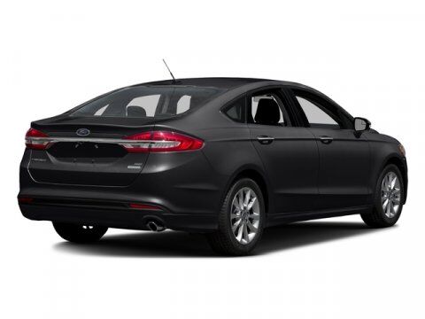 2018 Ford Fusion SE Winder GA