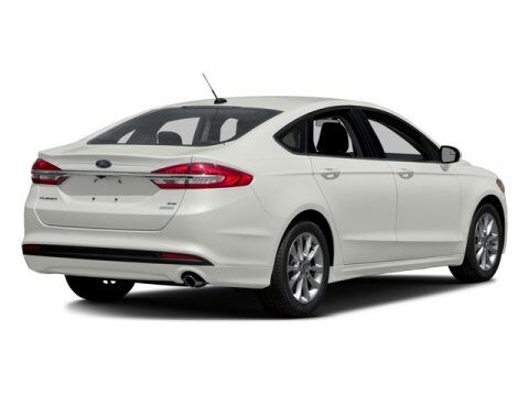2018 Ford Fusion SE Winder GA