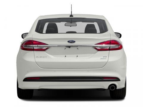 2018 Ford Fusion SE Winder GA