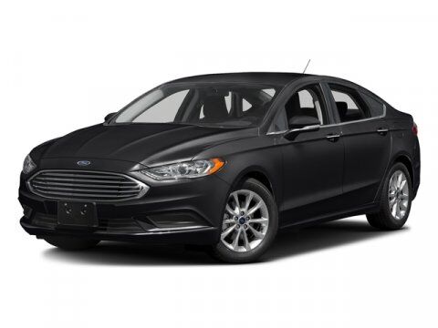 2018 Ford Fusion SE Winder GA