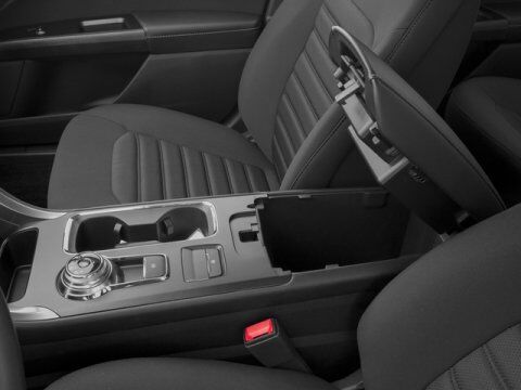 2018 Ford Fusion SE Winder GA