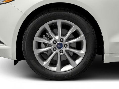 2018 Ford Fusion SE Winder GA