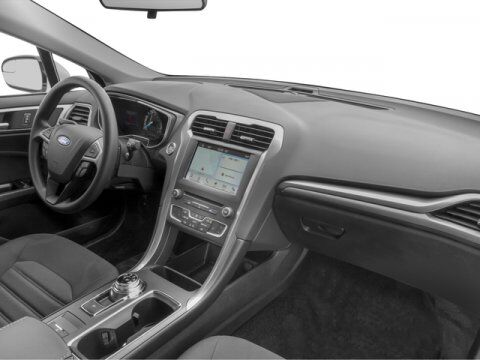 2018 Ford Fusion SE Winder GA