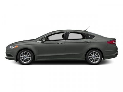 2018 Ford Fusion SE Winder GA