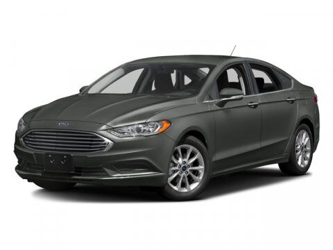 2018 Ford Fusion SE Winder GA