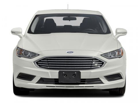 2018 Ford Fusion SE Winder GA