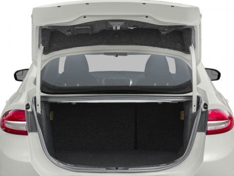 2018 Ford Fusion SE Winder GA
