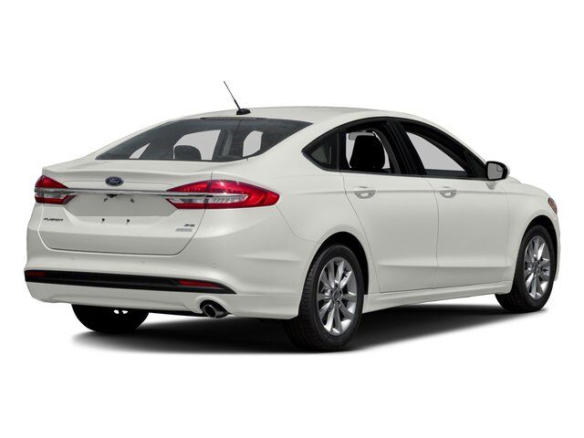 2018 Ford Fusion SE Winder GA