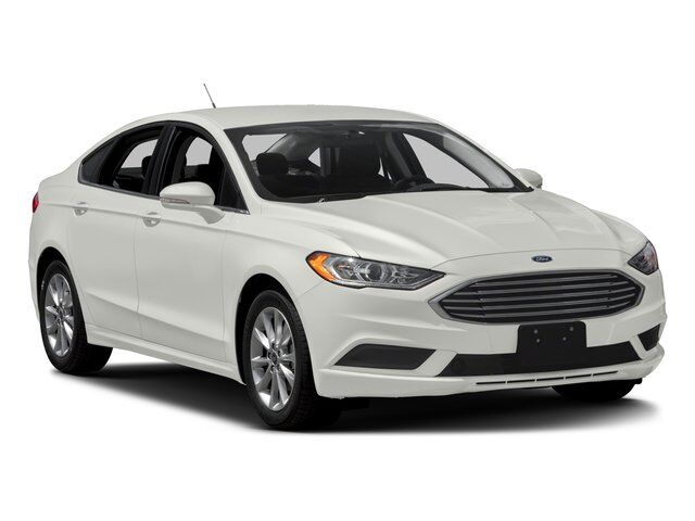 2018 Ford Fusion SE Winder GA